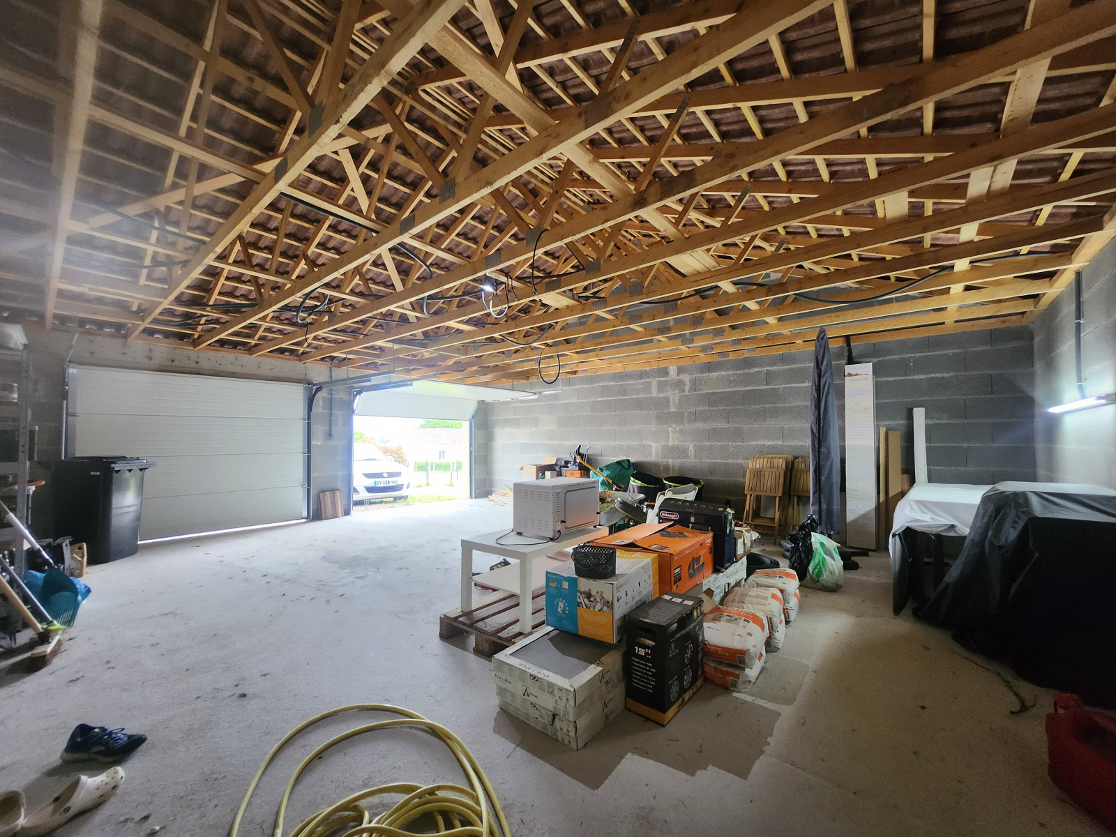 Image_, Maison, Saint-Maurice-les-Brousses, ref :611