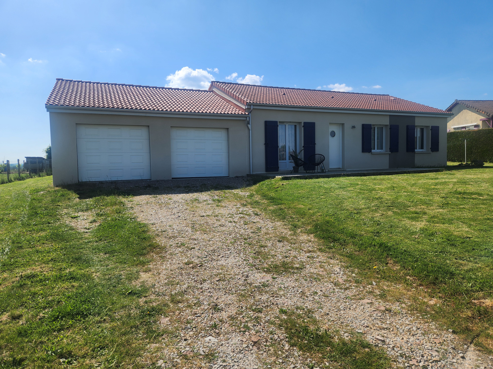 Image_, Maison, Saint-Maurice-les-Brousses, ref :611