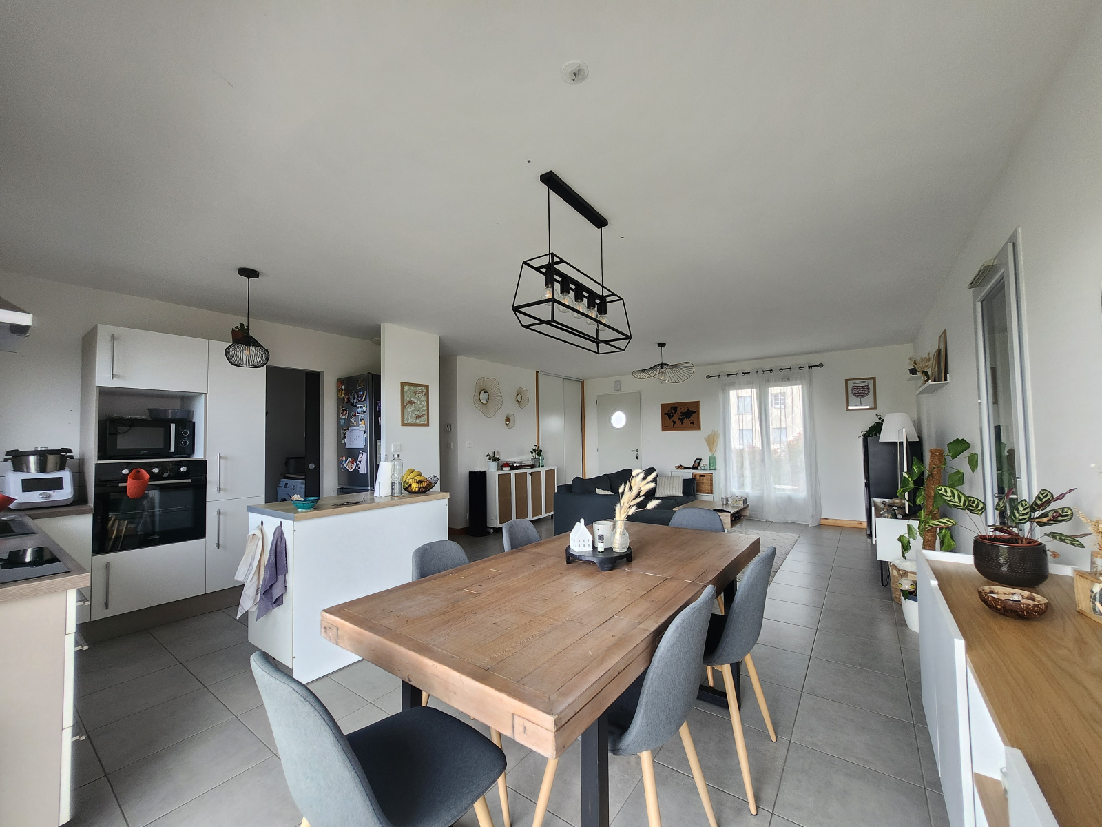 Image_, Maison, Saint-Maurice-les-Brousses, ref :611