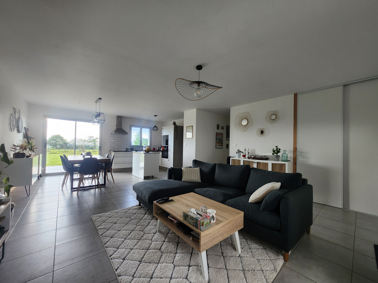 Image_, Maison, Saint-Maurice-les-Brousses, ref :611