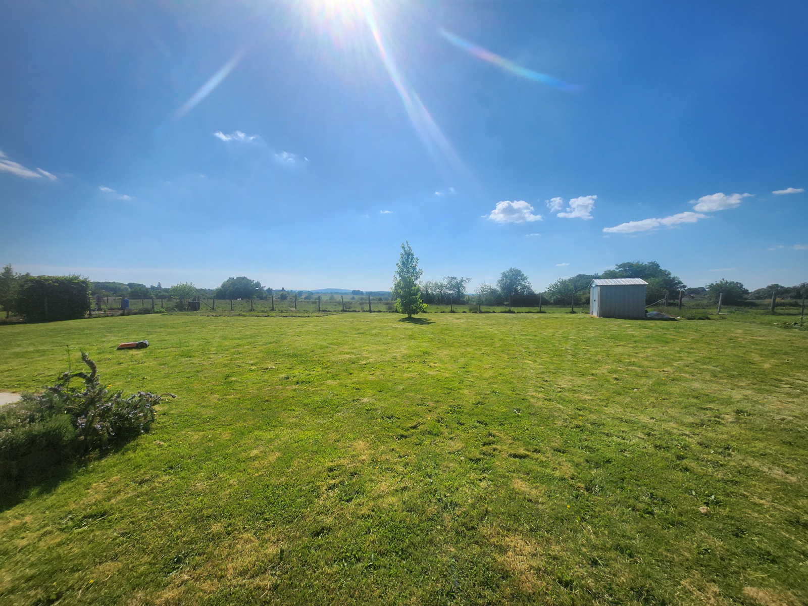 Image_, Maison, Saint-Maurice-les-Brousses, ref :611