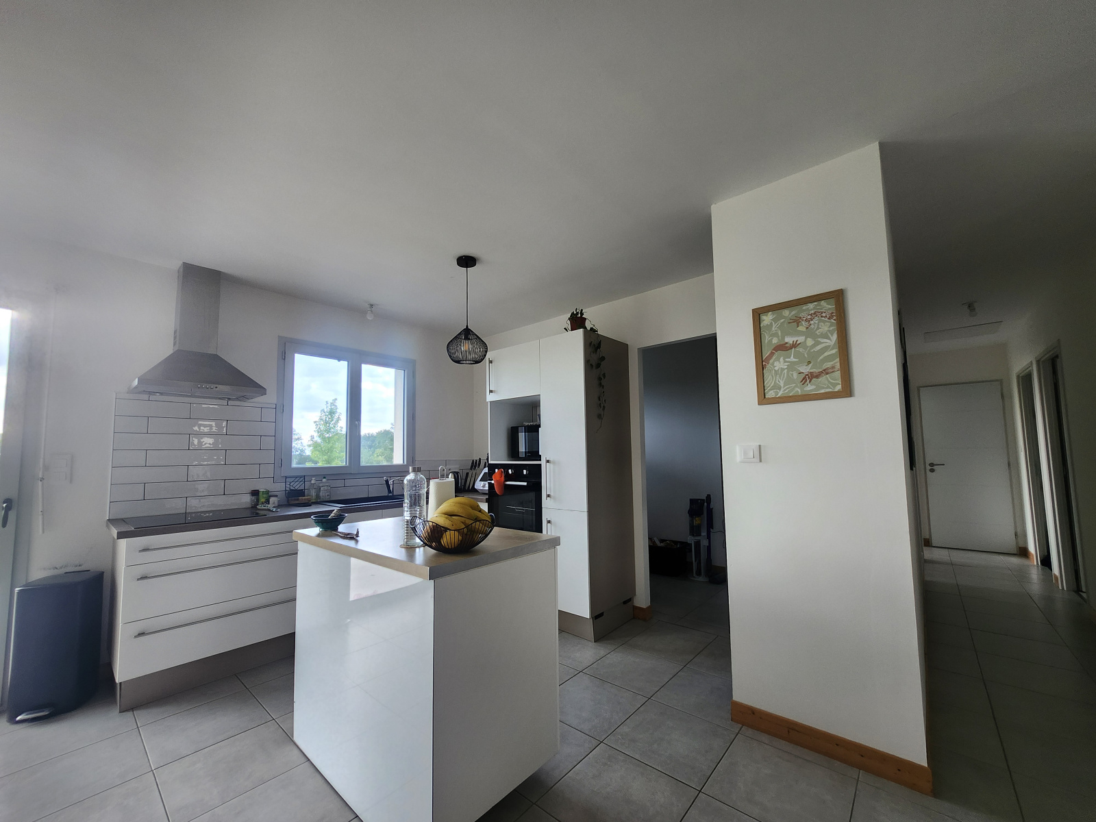 Image_, Maison, Saint-Maurice-les-Brousses, ref :611