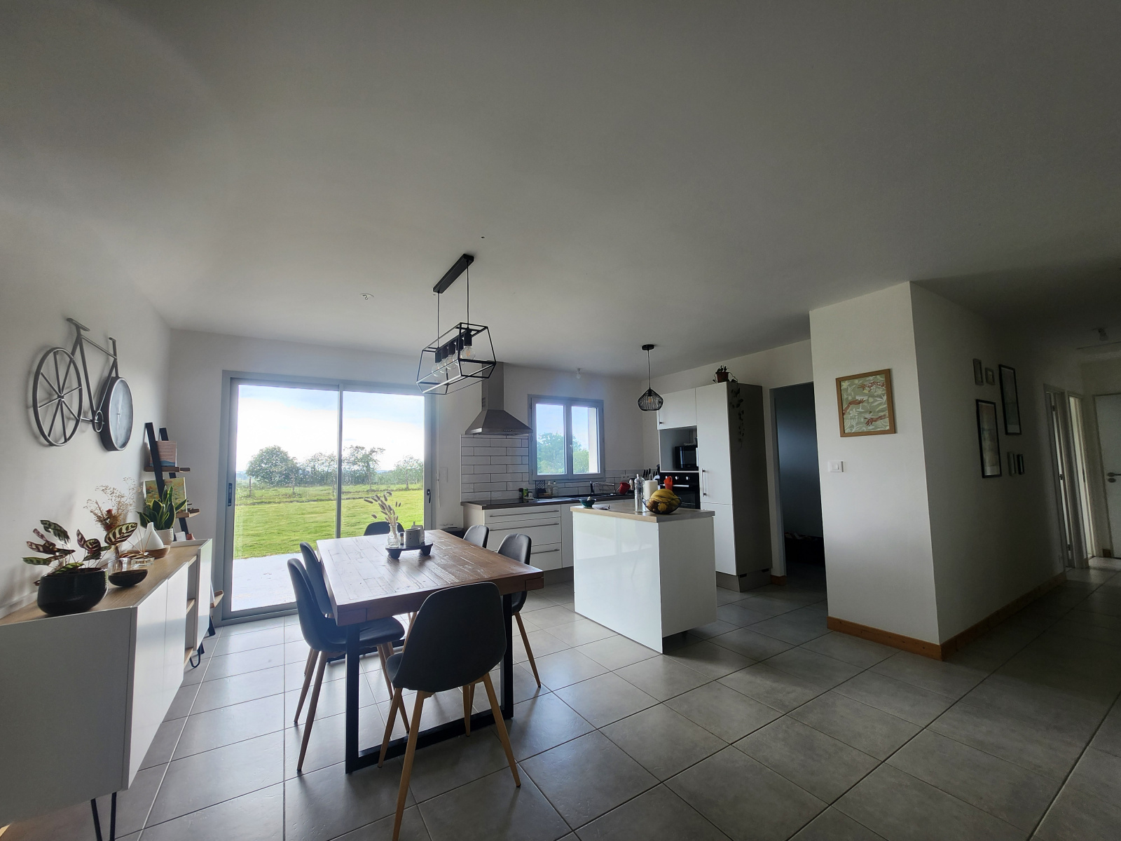 Image_, Maison, Saint-Maurice-les-Brousses, ref :611