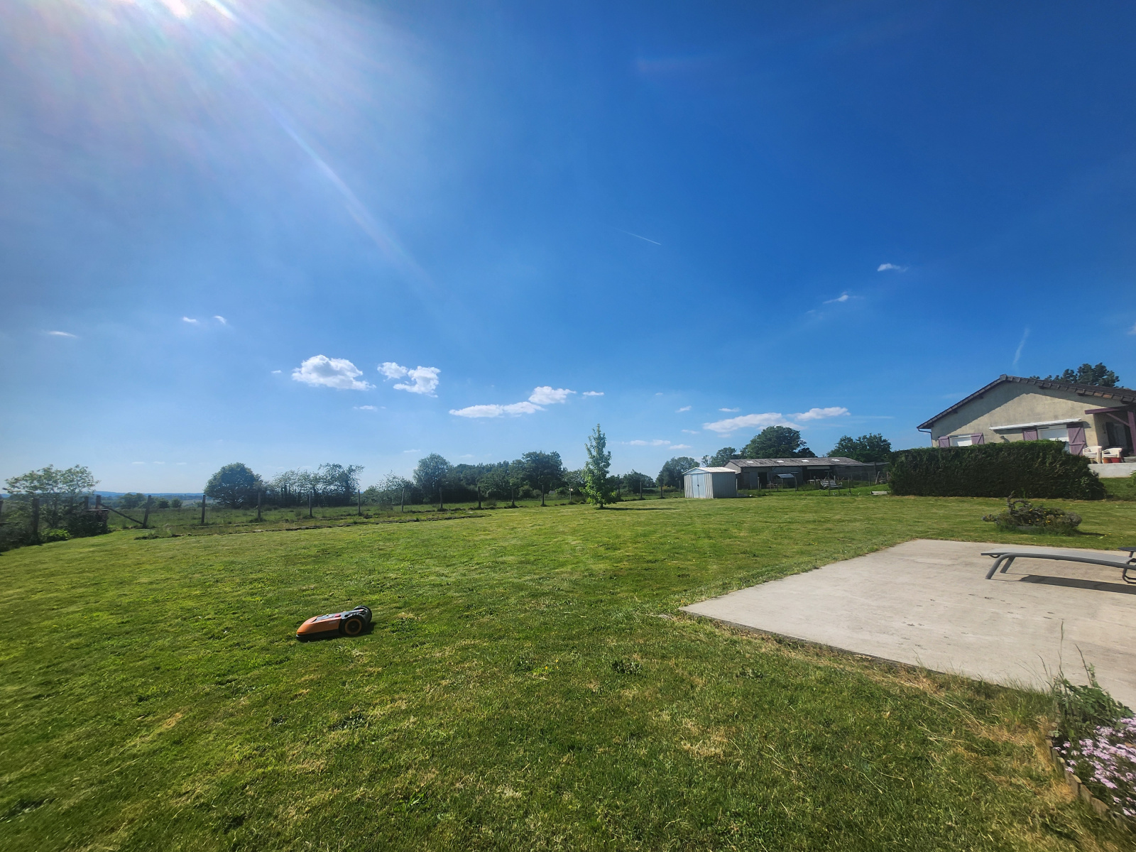 Image_, Maison, Saint-Maurice-les-Brousses, ref :611