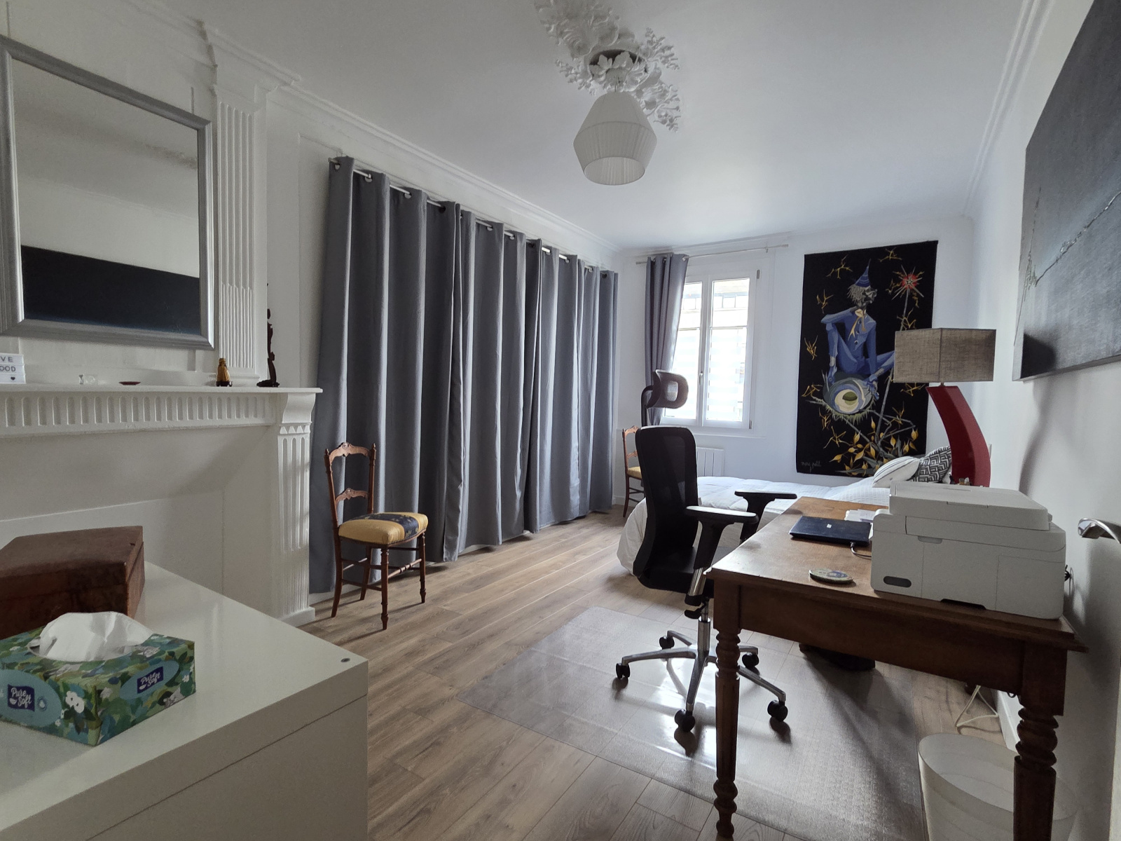 Image_, Appartement, Limoges, ref :649