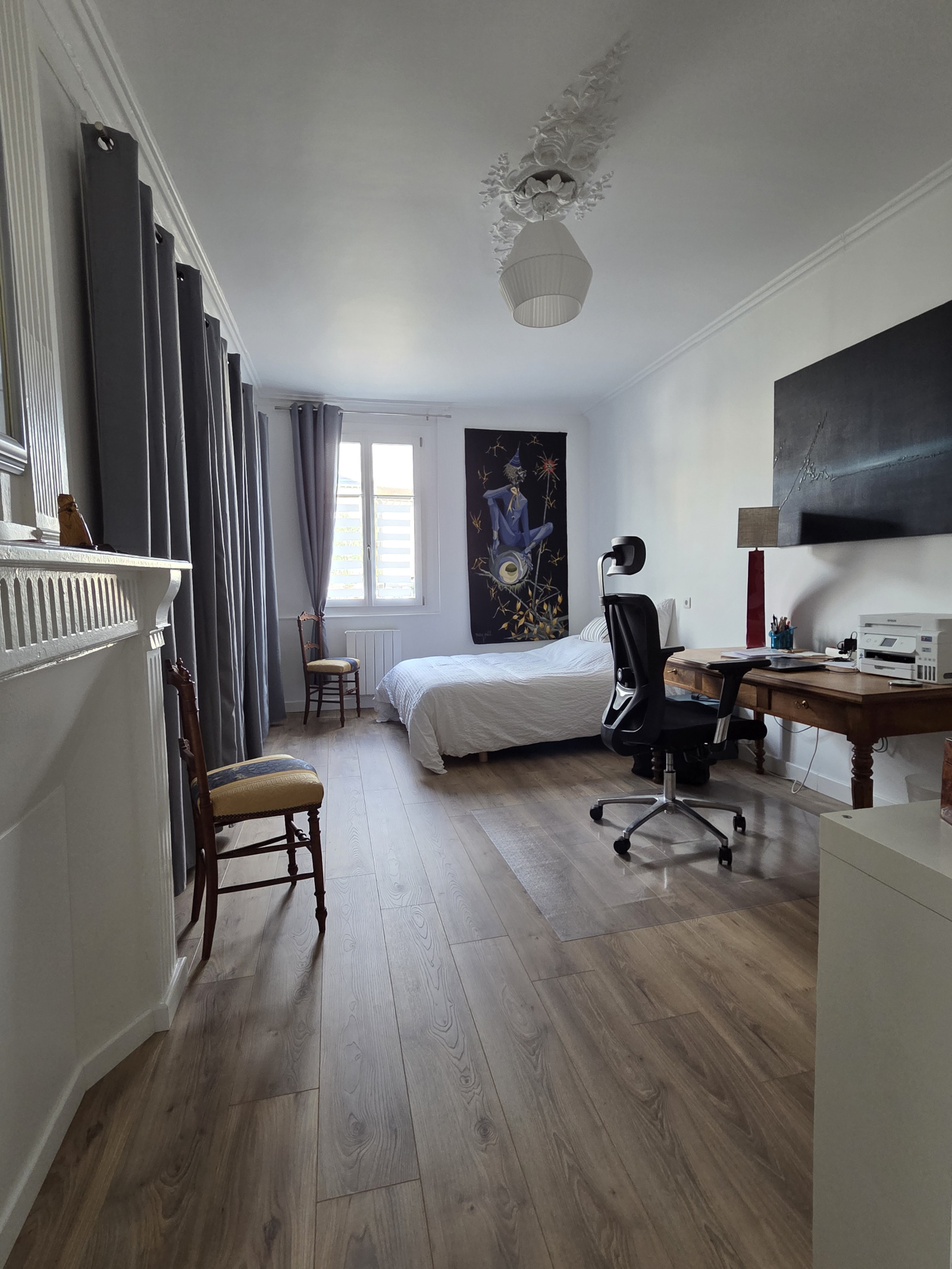 Image_, Appartement, Limoges, ref :649
