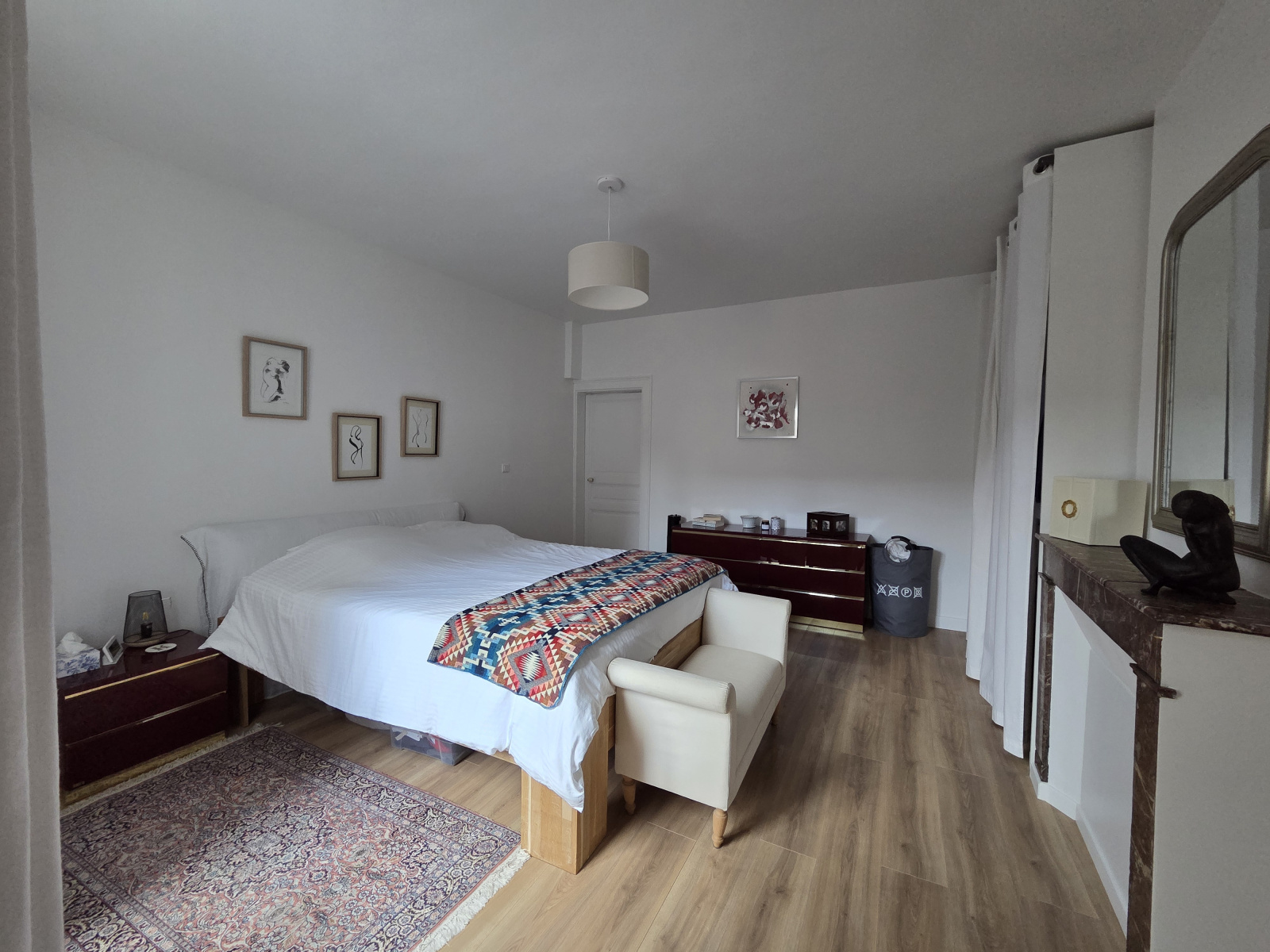 Image_, Appartement, Limoges, ref :649