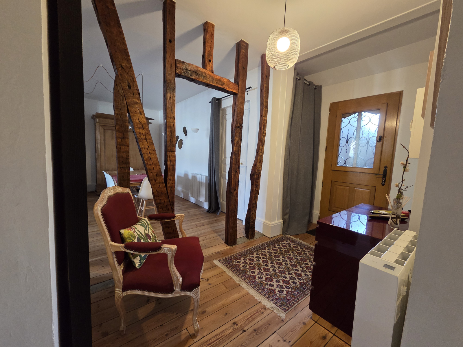 Image_, Appartement, Limoges, ref :649
