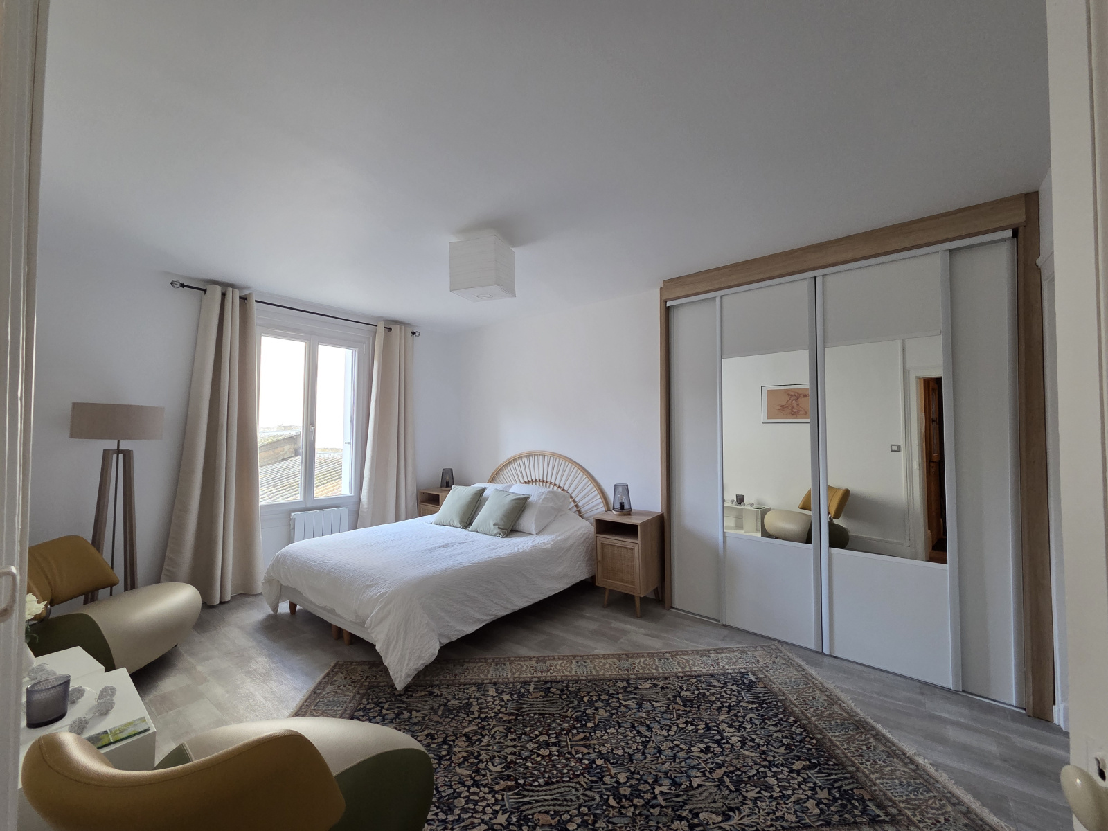 Image_, Appartement, Limoges, ref :649
