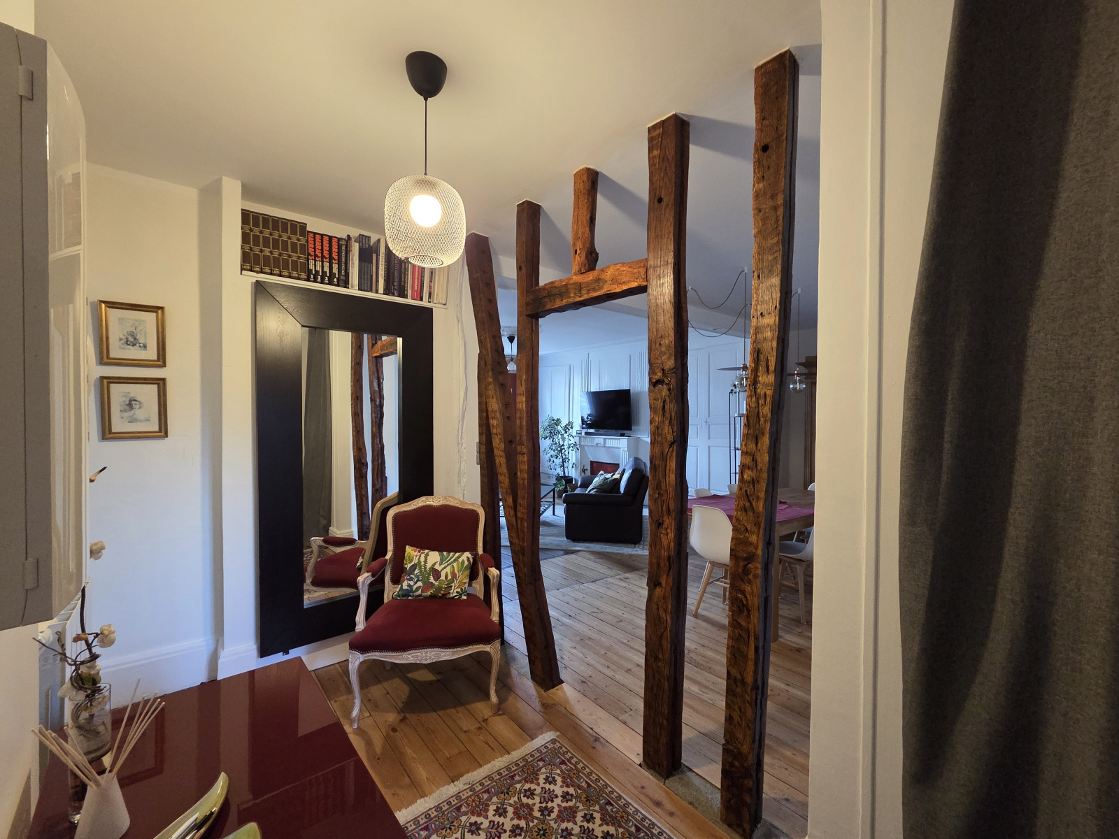 Image_, Appartement, Limoges, ref :649