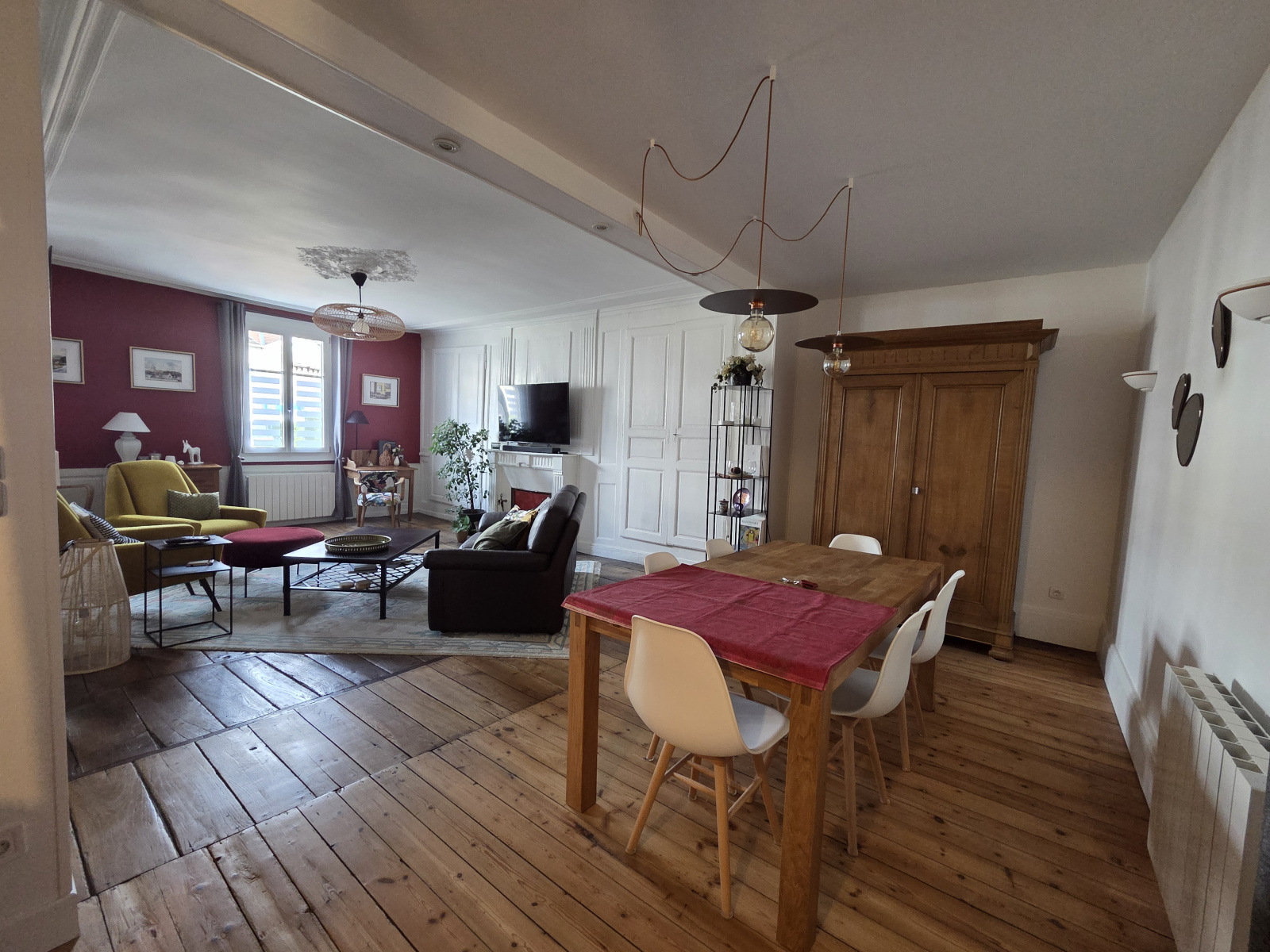 Image_, Appartement, Limoges, ref :649