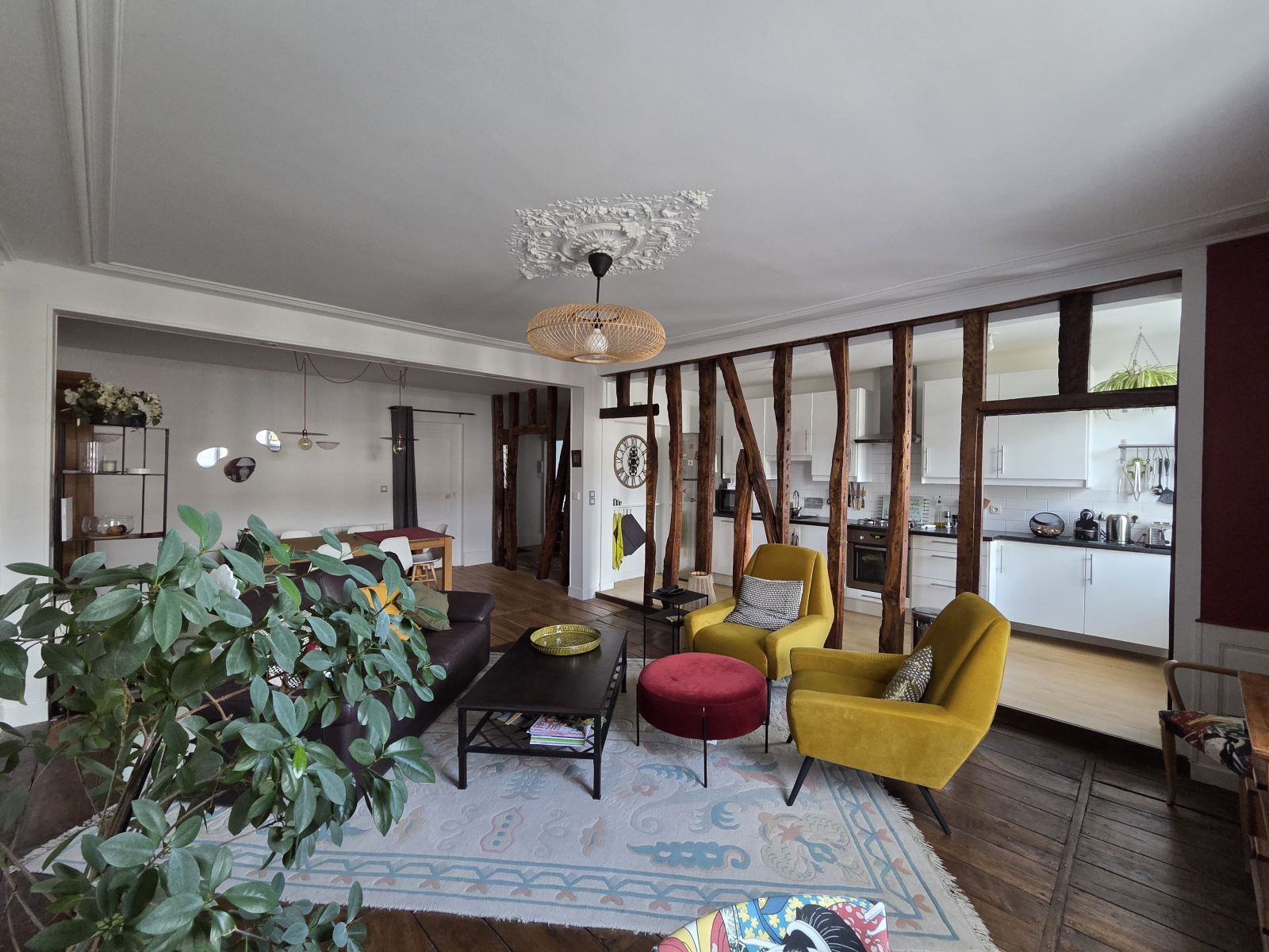 Image_, Appartement, Limoges, ref :649