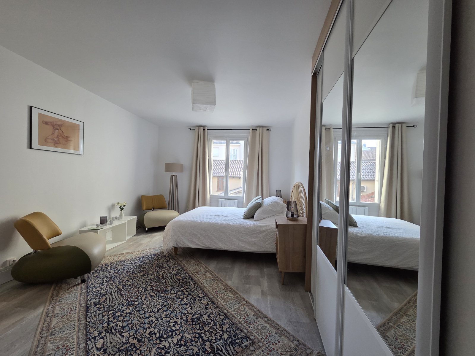 Image_, Appartement, Limoges, ref :649