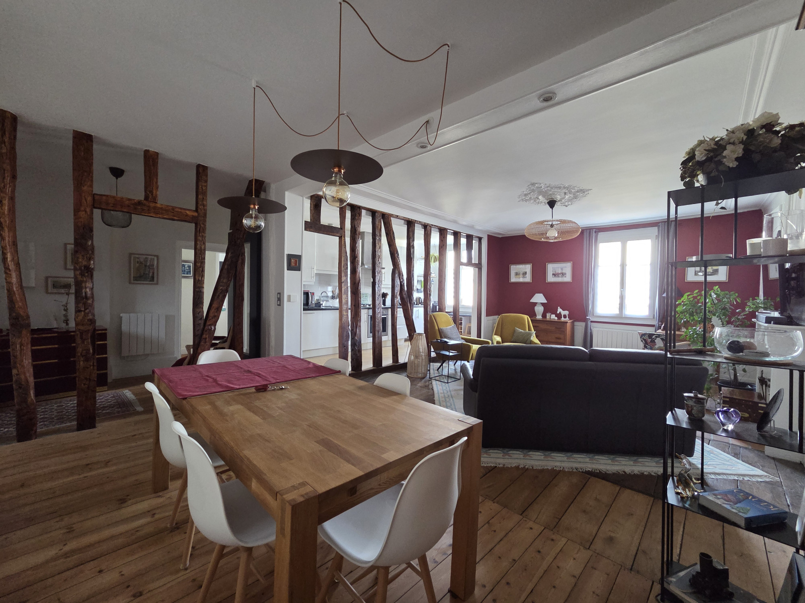 Image_, Appartement, Limoges, ref :649