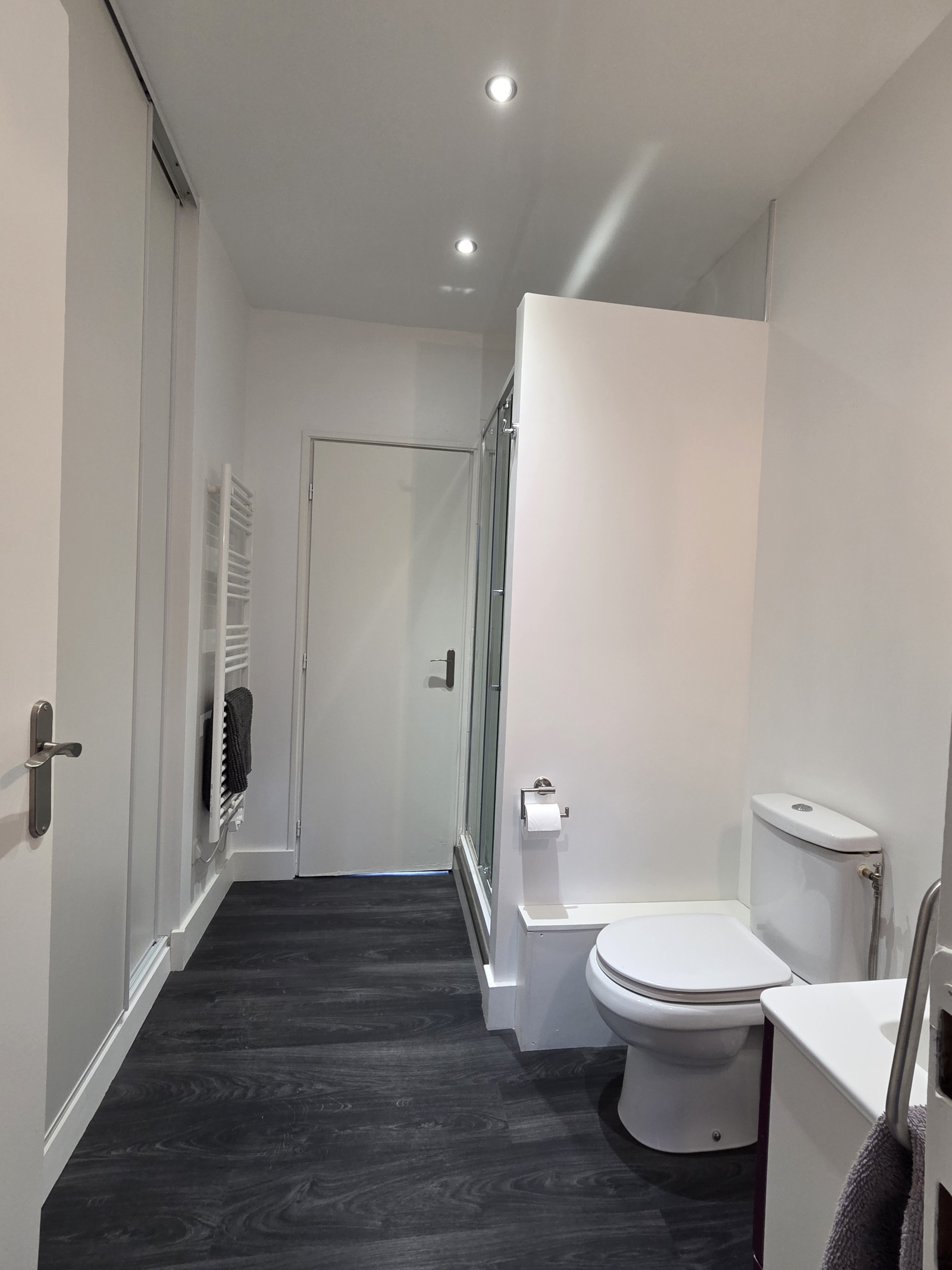 Image_, Appartement, Limoges, ref :649