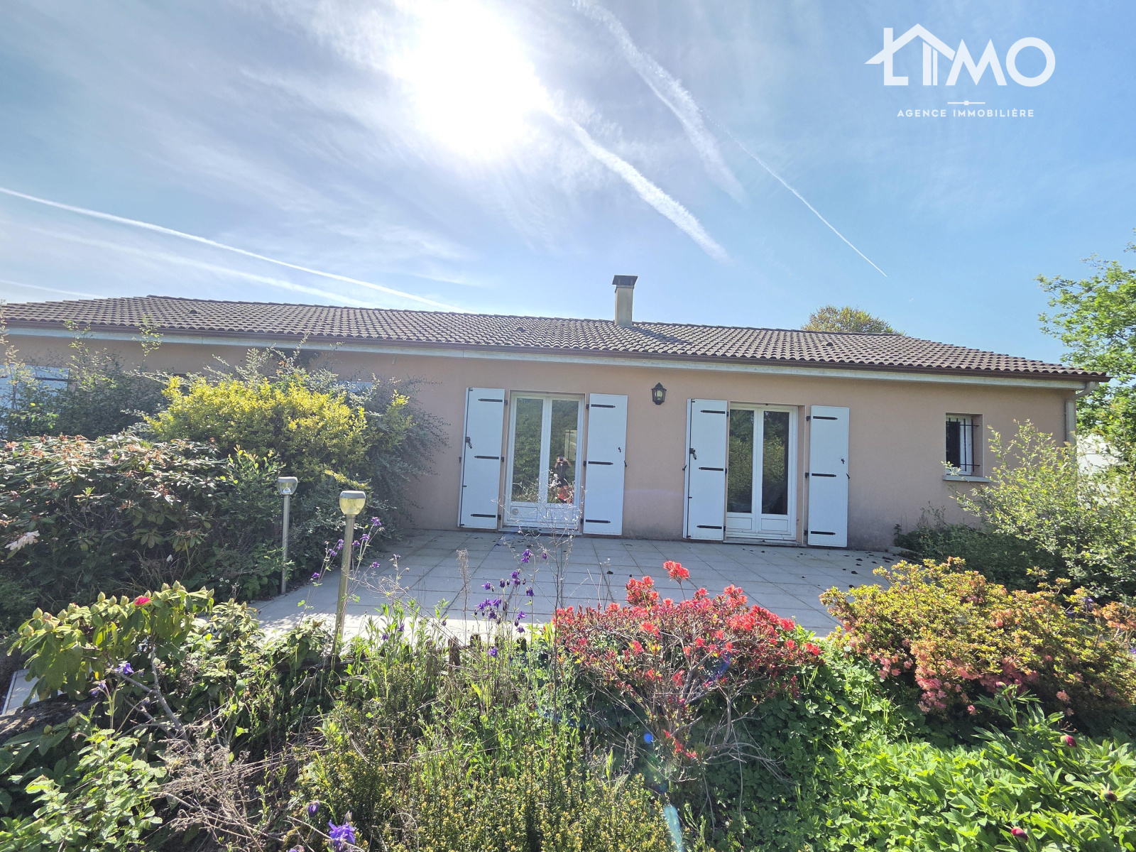 Image_, Maison, Saint-Jouvent, ref :749
