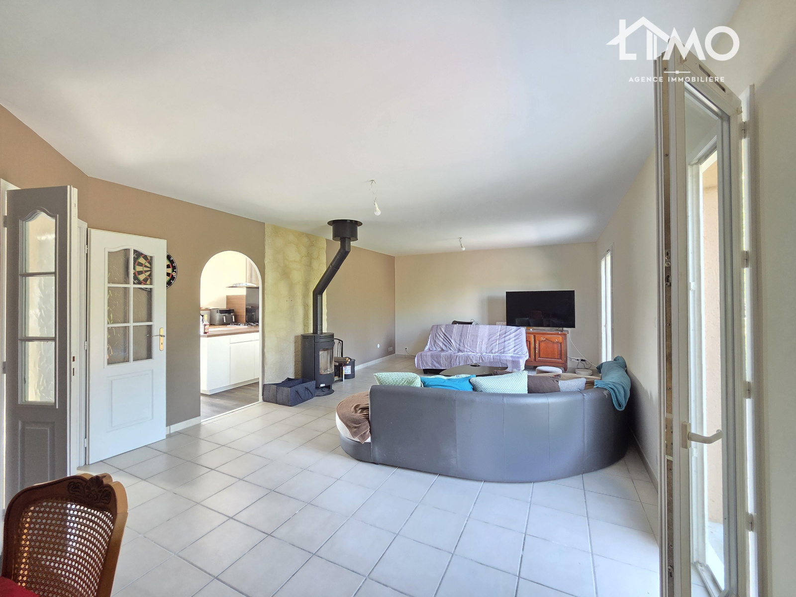 Image_, Maison, Saint-Jouvent, ref :749