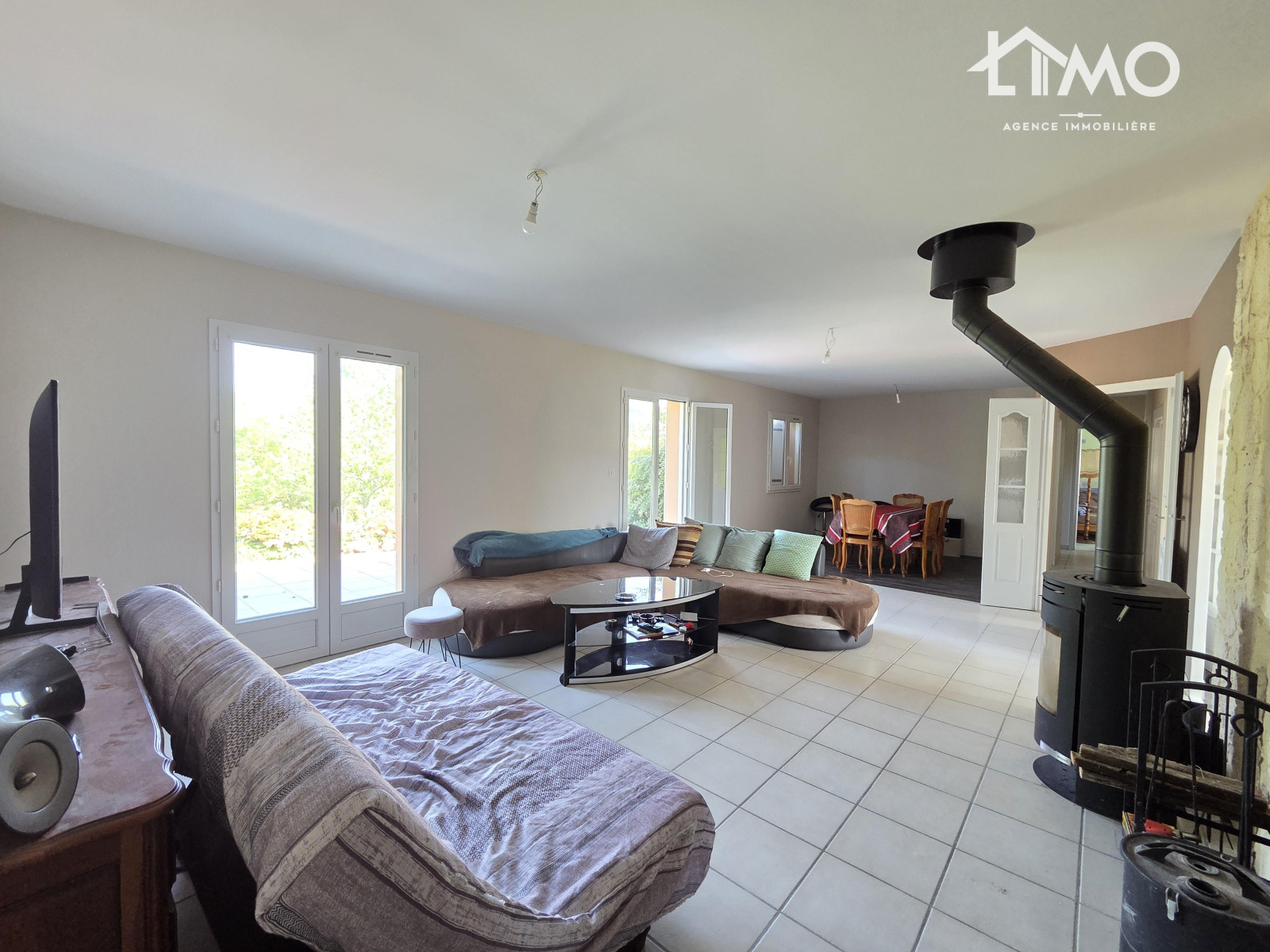 Image_, Maison, Saint-Jouvent, ref :749