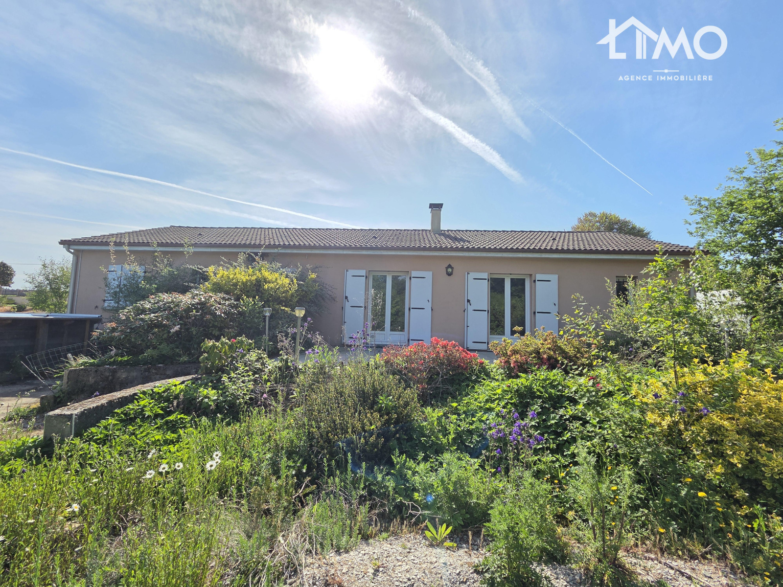 Image_, Maison, Saint-Jouvent, ref :749