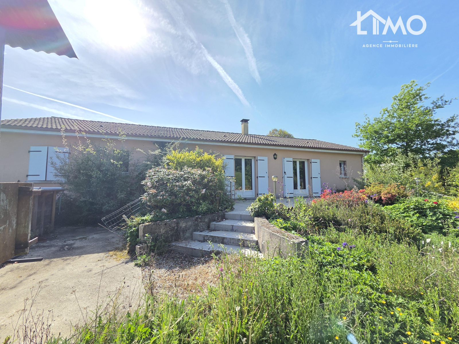 Image_, Maison, Saint-Jouvent, ref :749