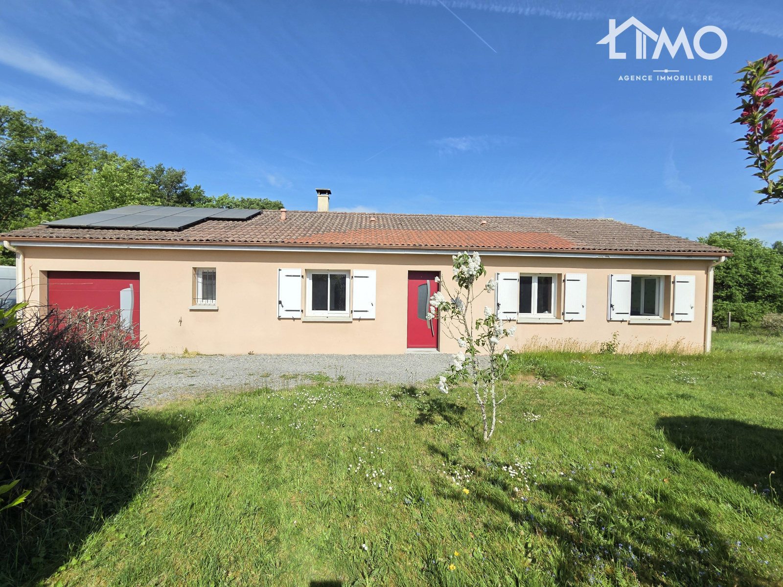 Image_, Maison, Saint-Jouvent, ref :749