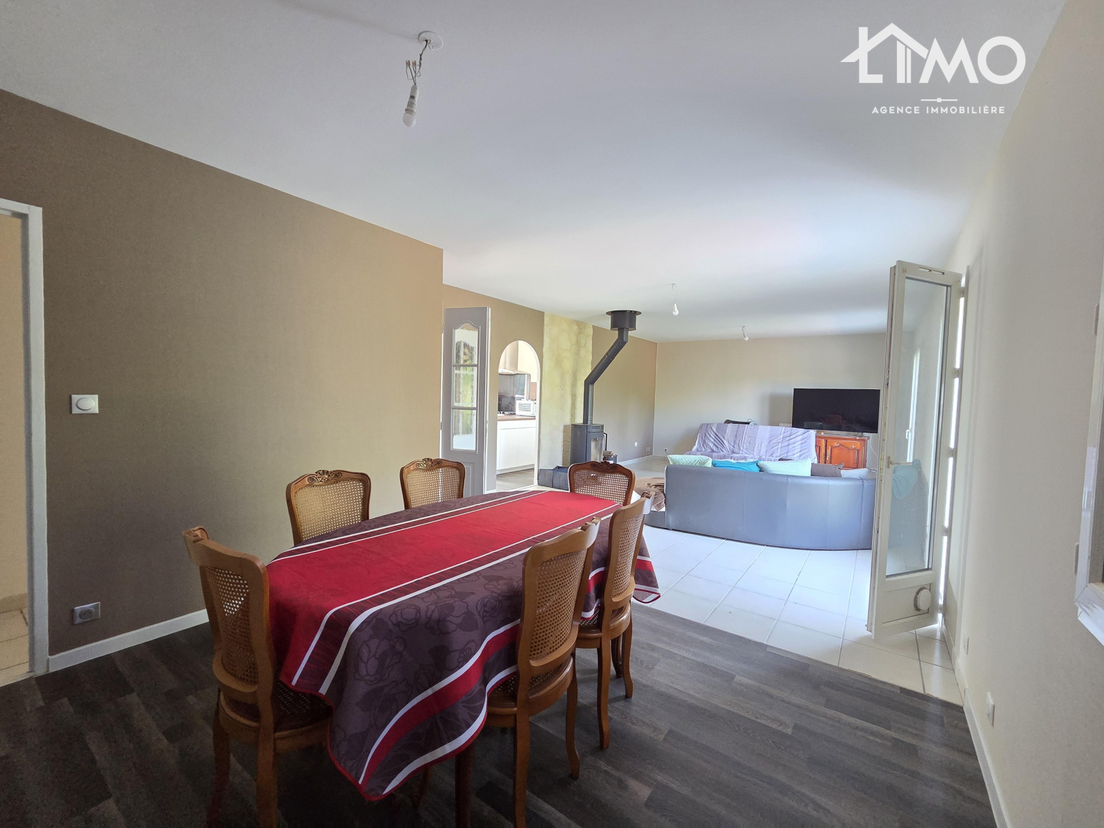 Image_, Maison, Saint-Jouvent, ref :749