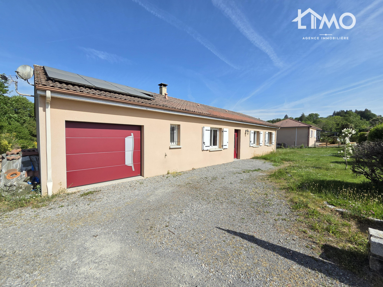 Image_, Maison, Saint-Jouvent, ref :749
