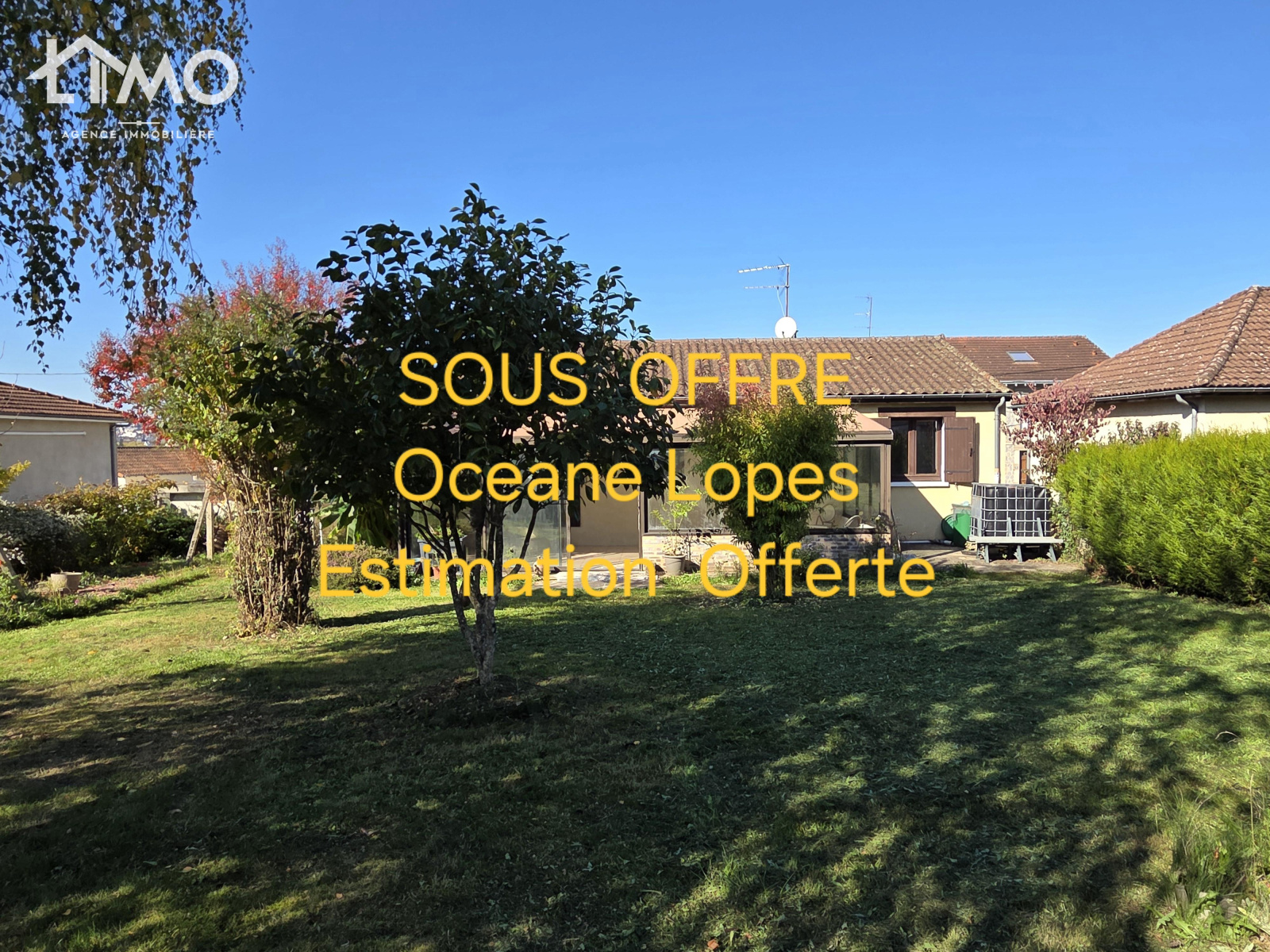 Image_, Maison, Panazol, ref :656B