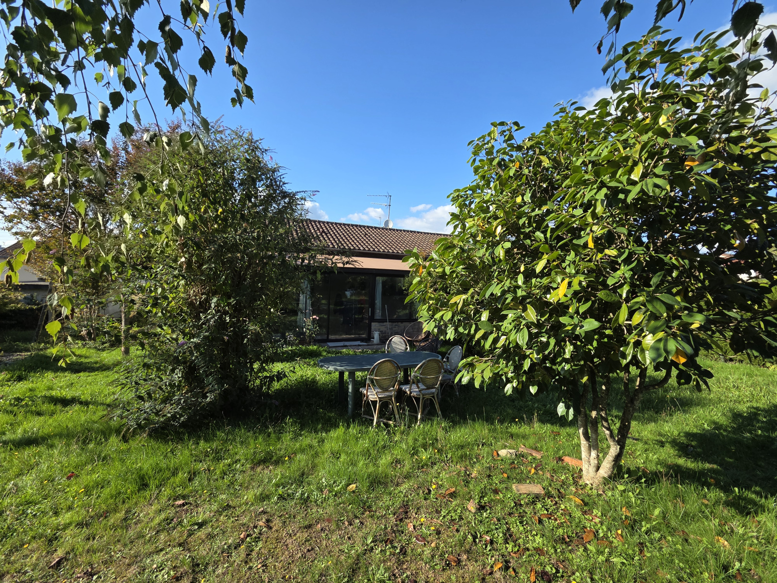 Image_, Maison, Panazol, ref :656B