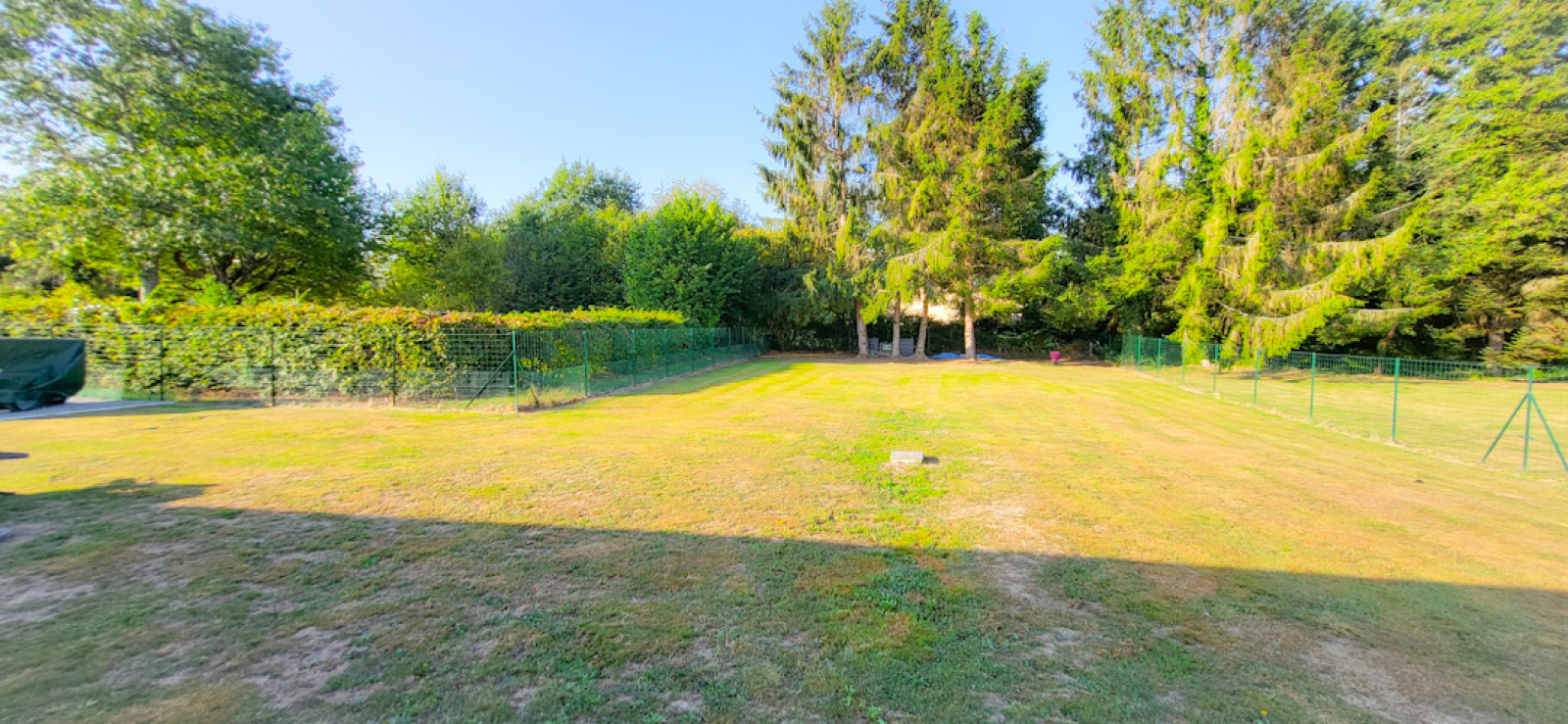 Image_, Maison, Saint-Junien, ref :416
