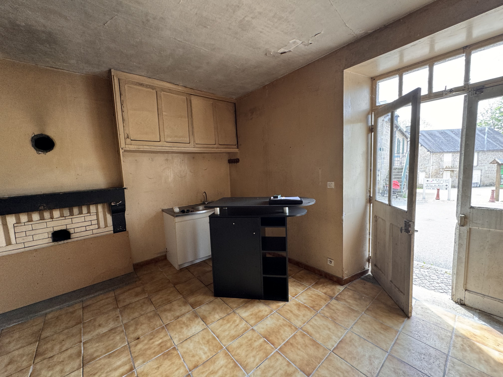 Image_, Maison, Tarnac, ref :496