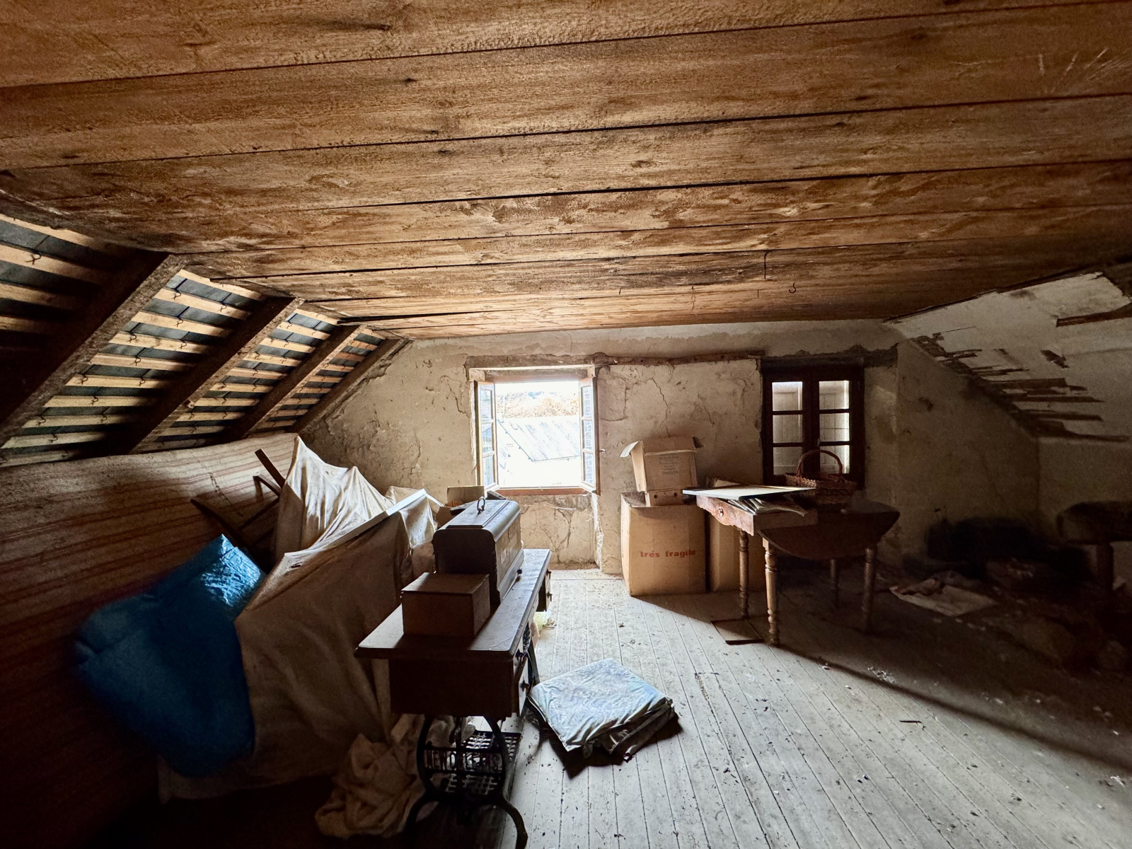 Image_, Maison, Tarnac, ref :496