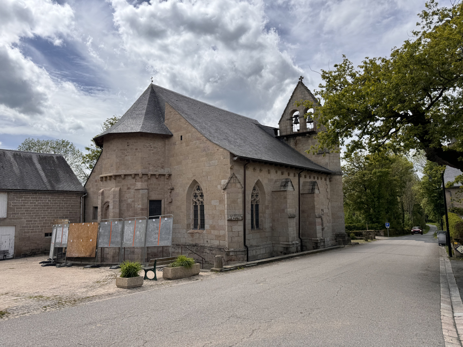 Image_, Maison, Tarnac, ref :496