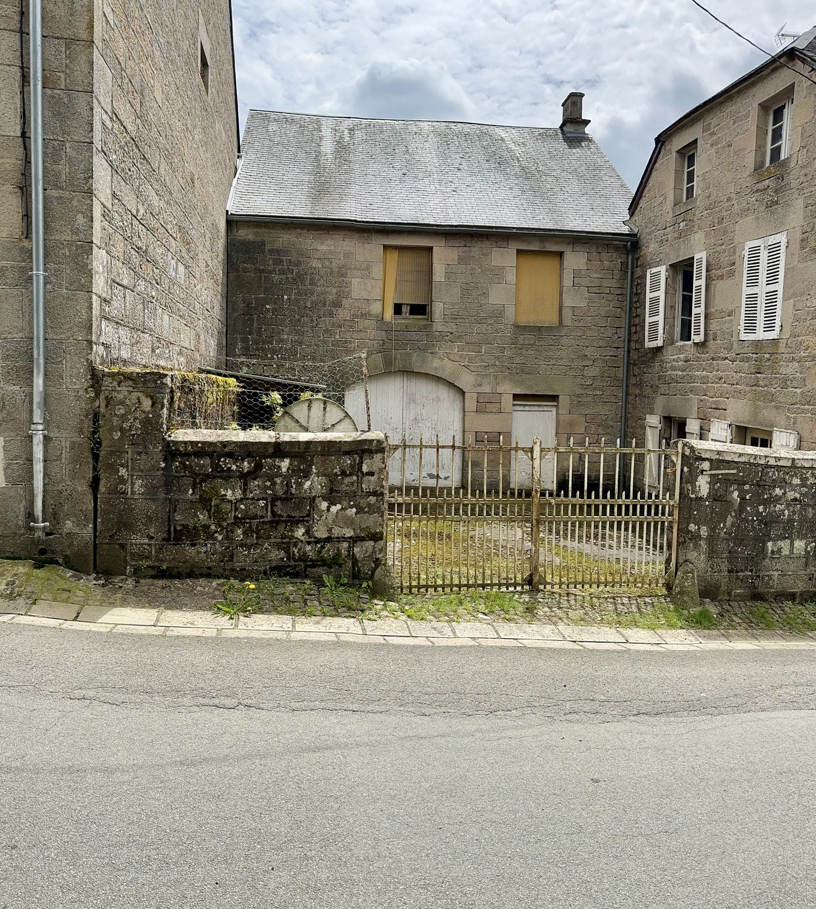 Image_, Maison, Tarnac, ref :496