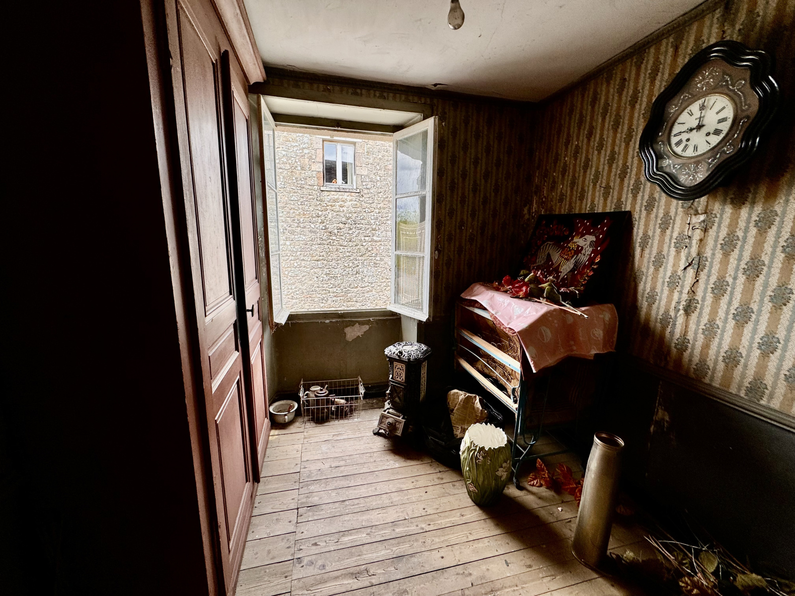 Image_, Maison, Tarnac, ref :496