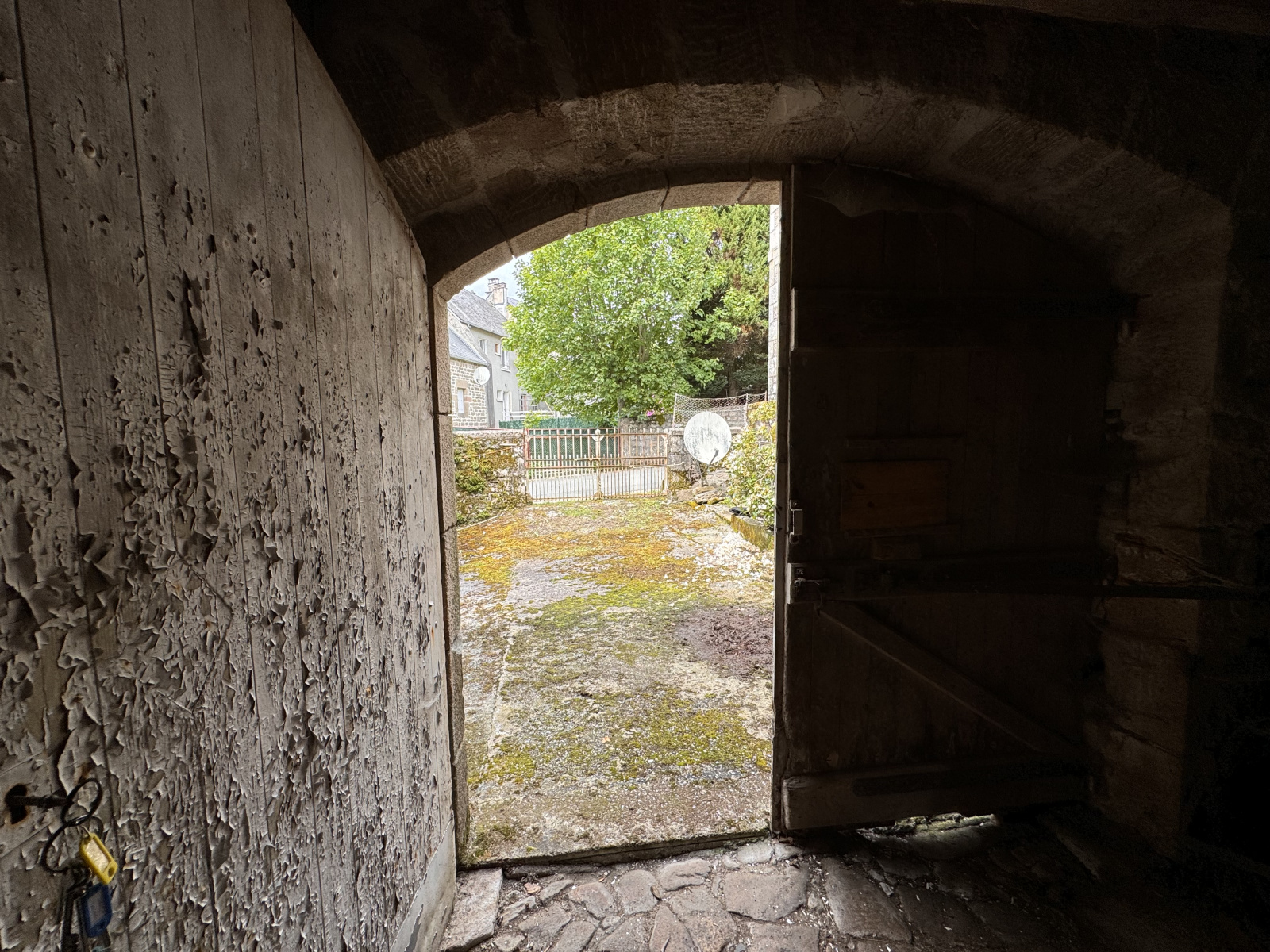 Image_, Maison, Tarnac, ref :496