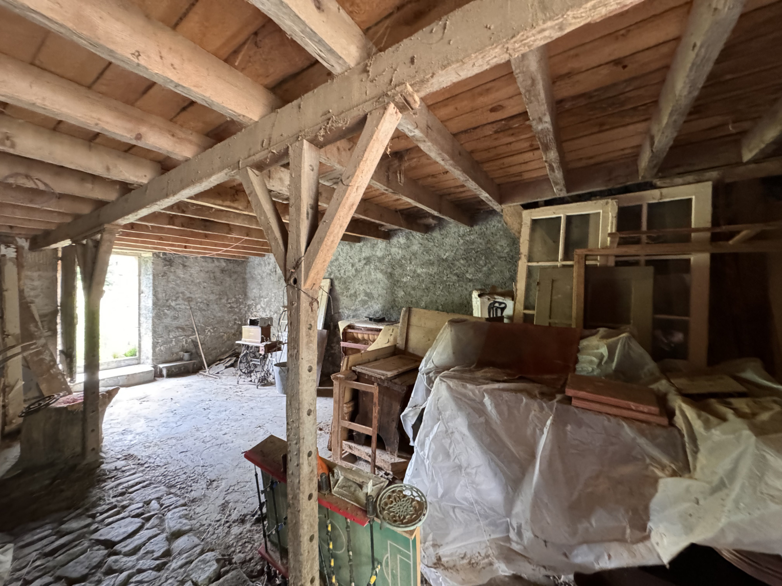 Image_, Maison, Tarnac, ref :496