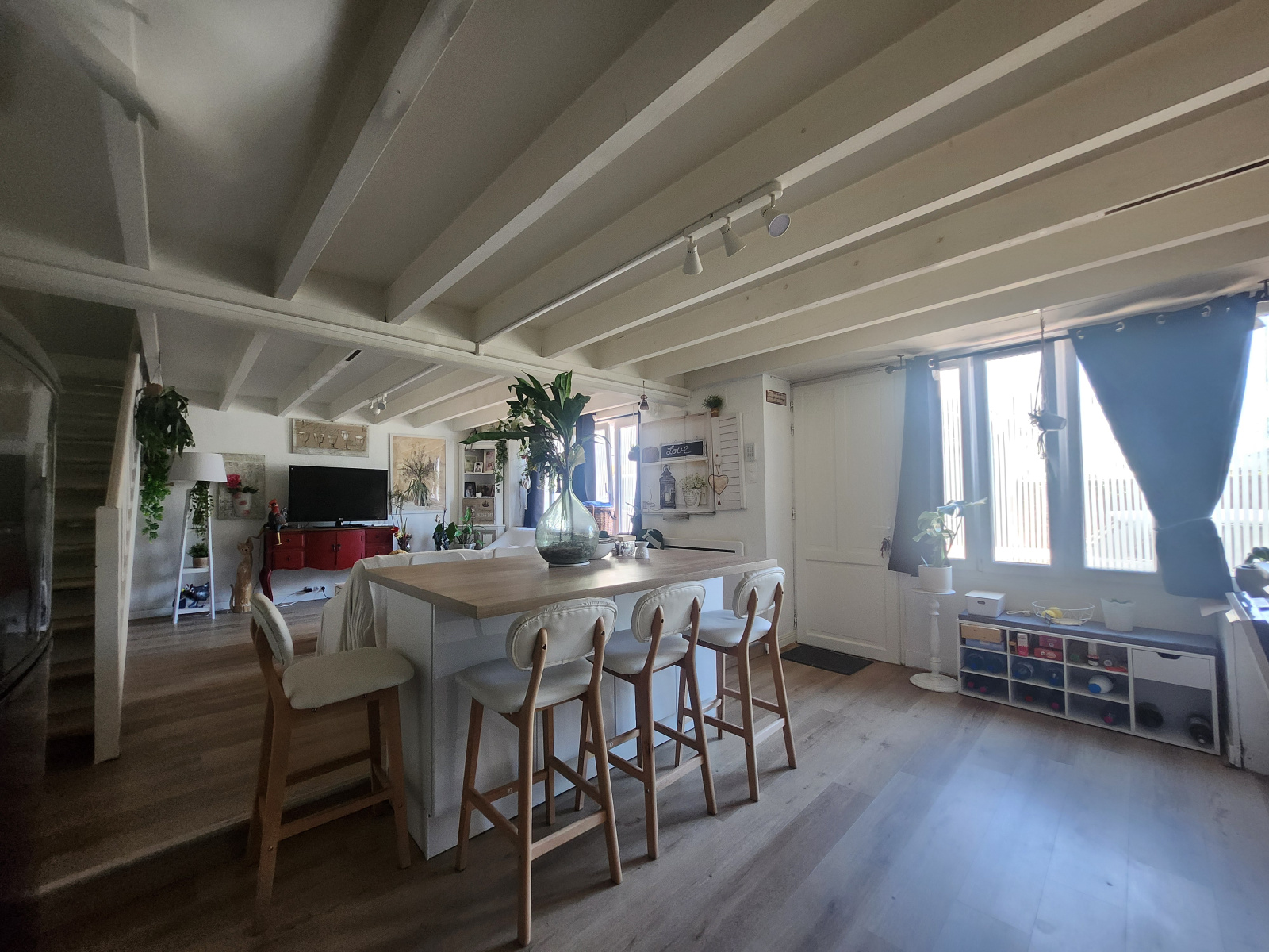 Image_, Appartement, Limoges, ref :616