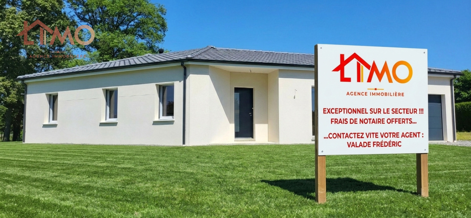 Image_, Maison, Saint-Junien, ref :722