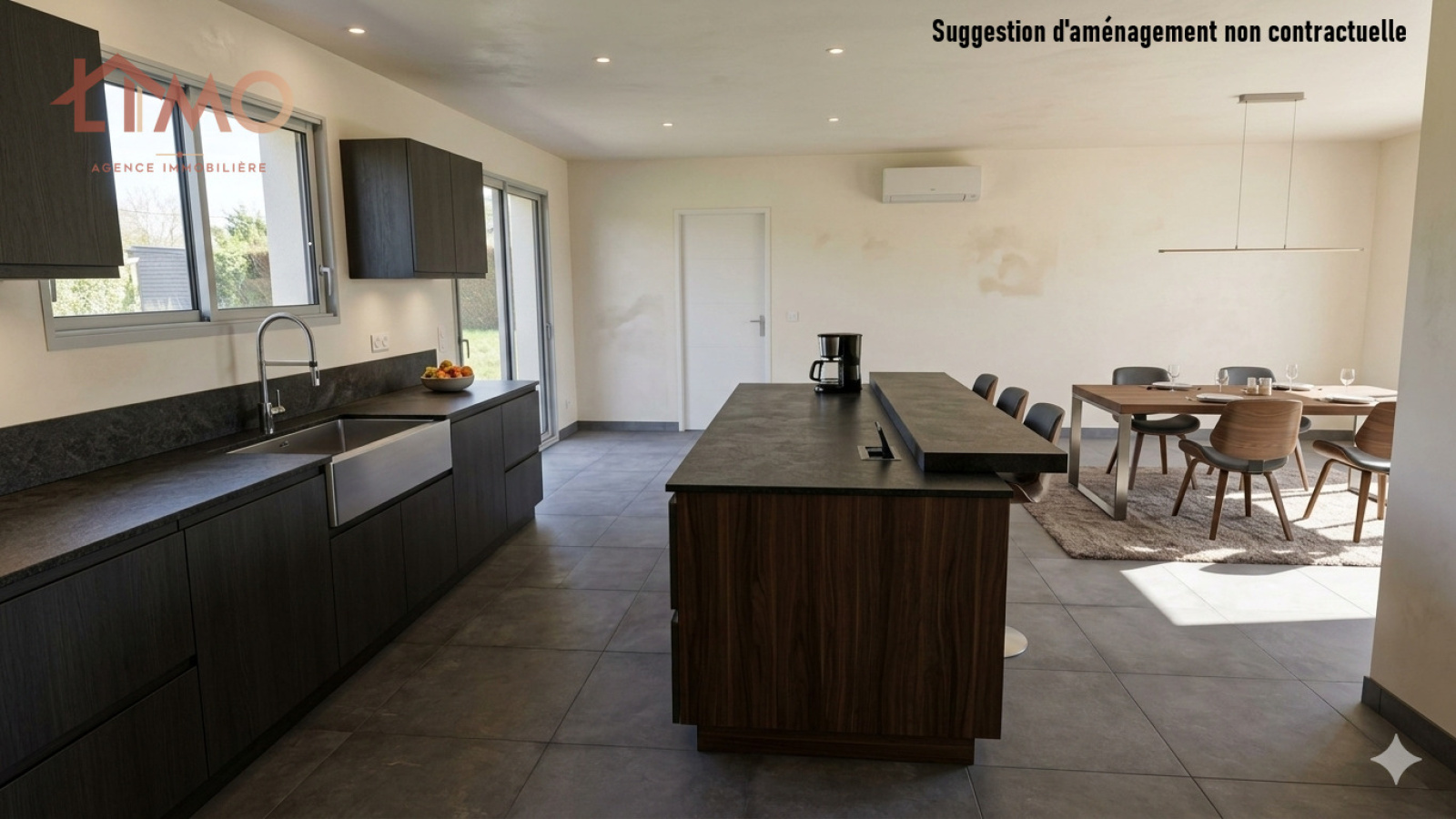 Image_, Maison, Saint-Junien, ref :722