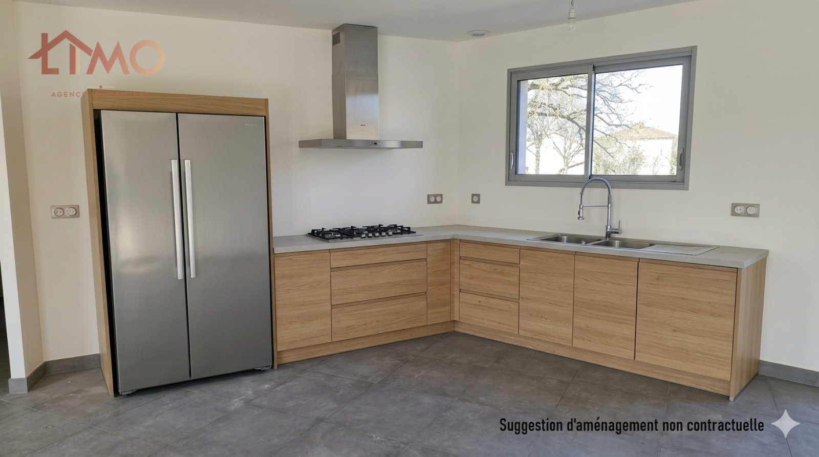 Image_, Maison, Saint-Junien, ref :722