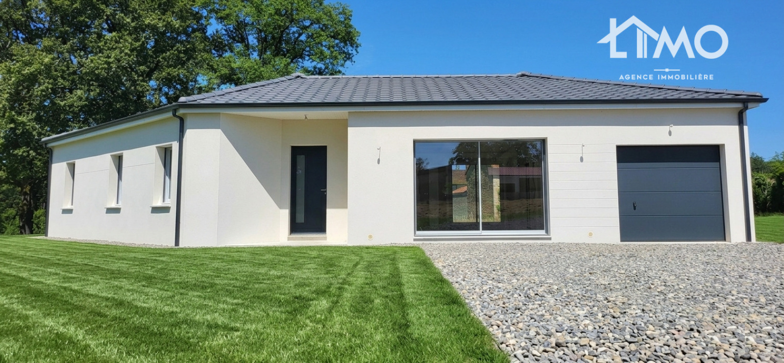 Image_, Maison, Saint-Junien, ref :722