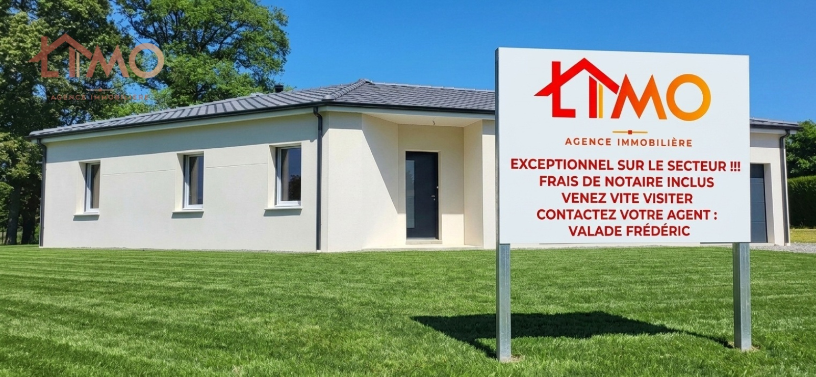 Image_, Maison, Saint-Junien, ref :722