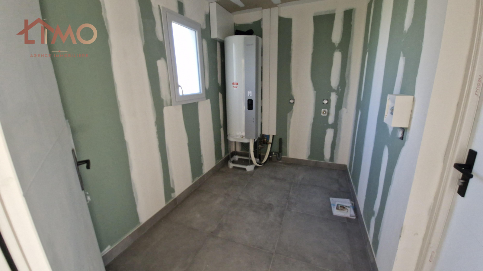 Image_, Maison, Saint-Junien, ref :722