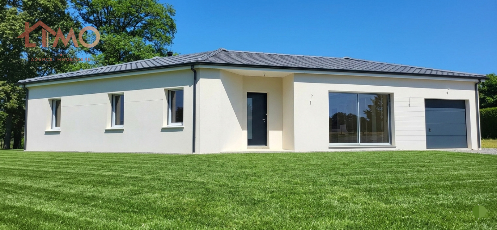 Image_, Maison, Saint-Junien, ref :722