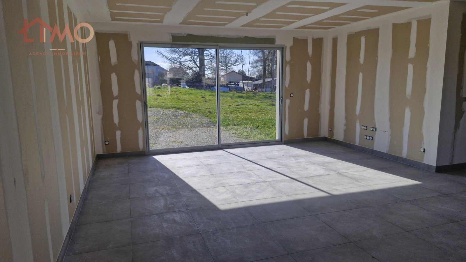 Image_, Maison, Saint-Junien, ref :722