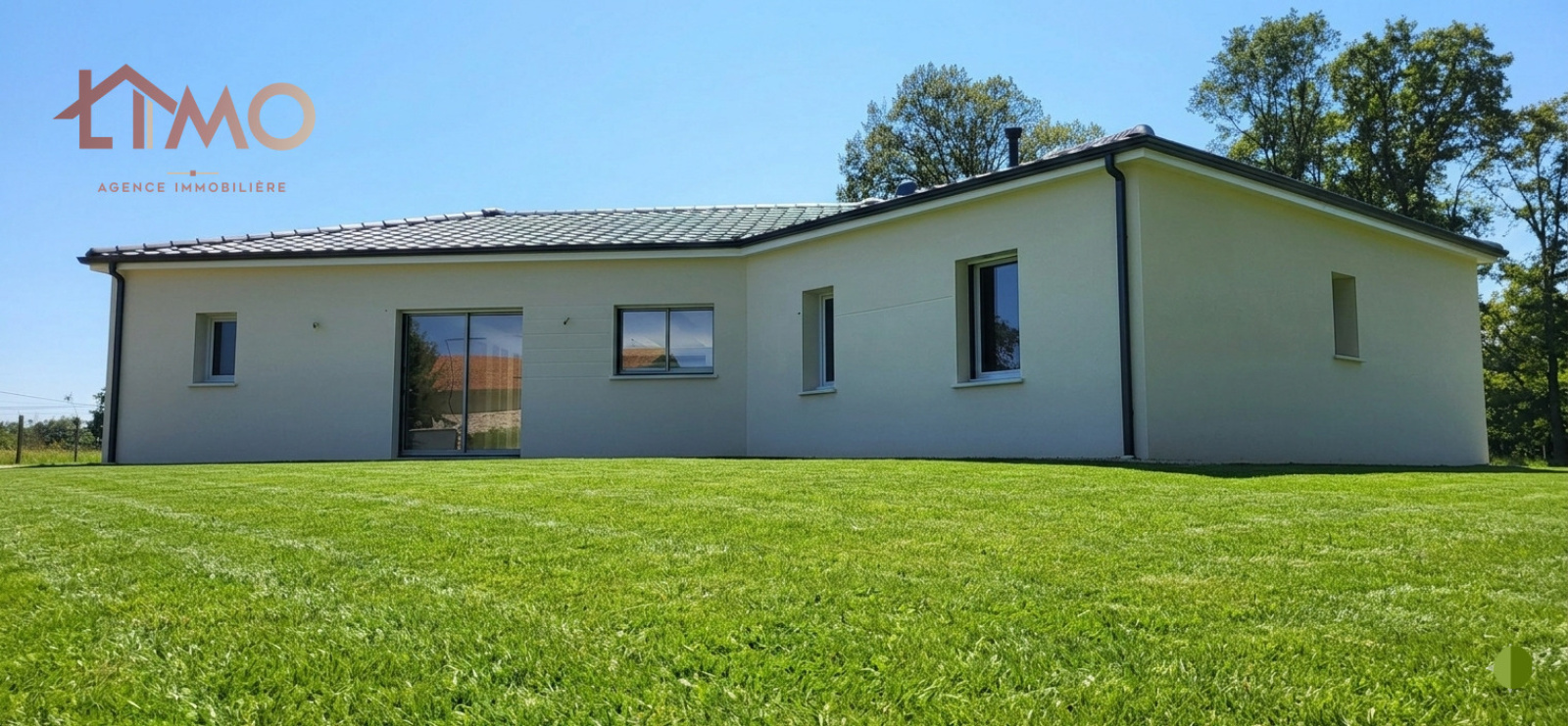 Image_, Maison, Saint-Junien, ref :722