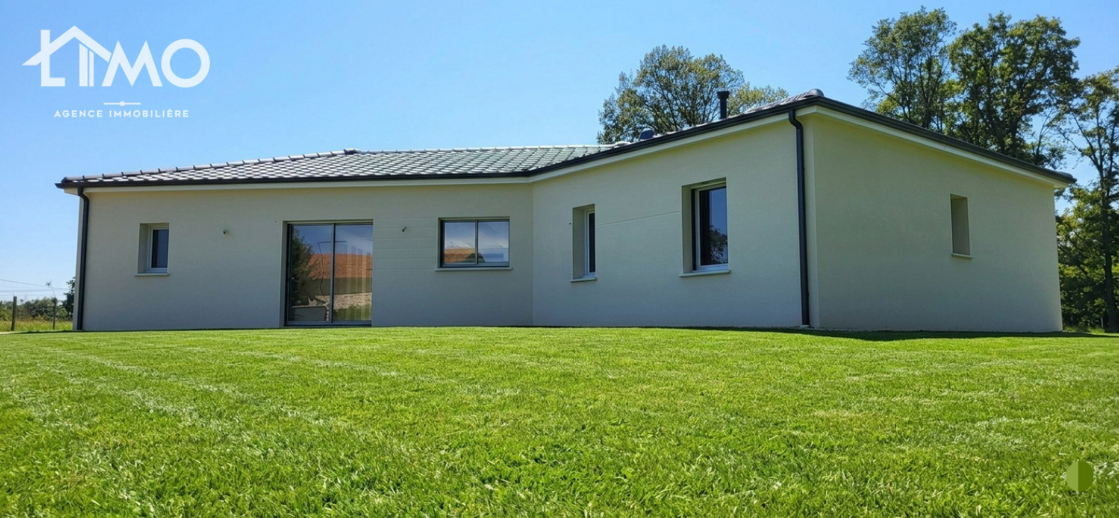 Image_, Maison, Saint-Junien, ref :722