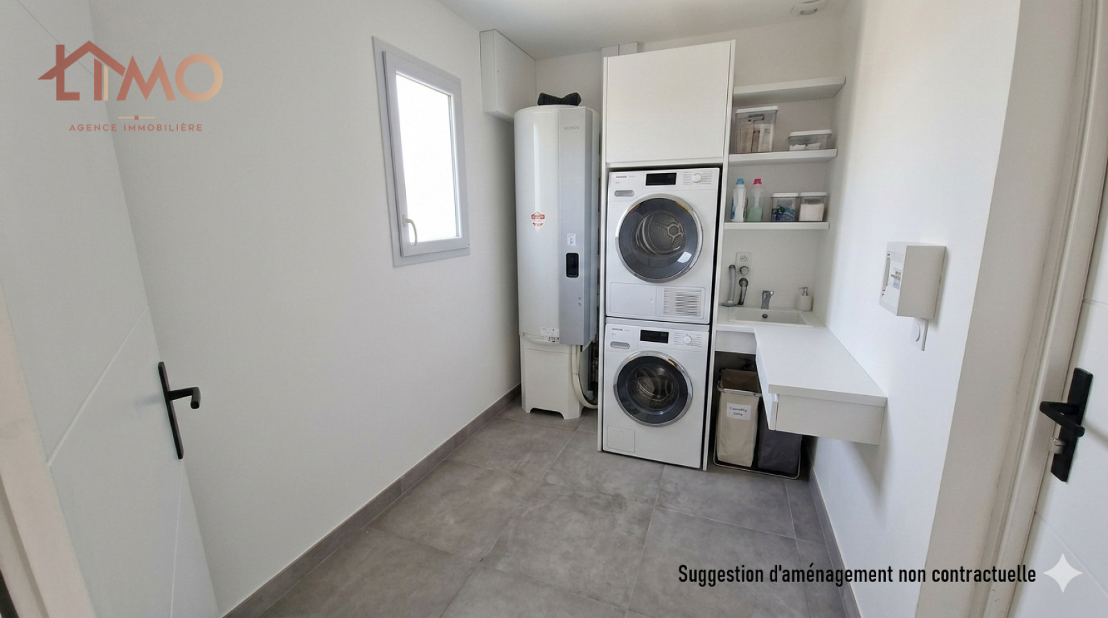 Image_, Maison, Saint-Junien, ref :722