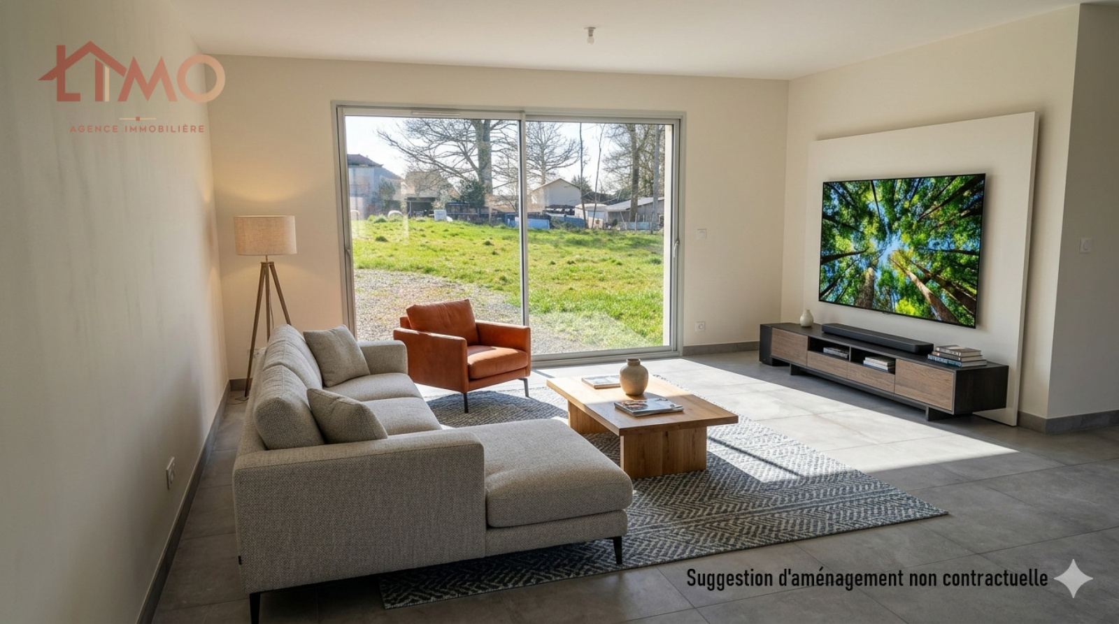 Image_, Maison, Saint-Junien, ref :722